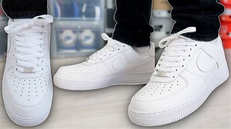 nike air force 1 heel slippage|air force ones heel slip.